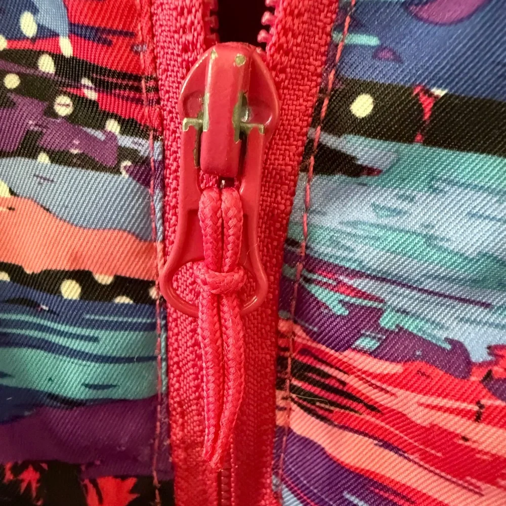 Kids ski Jacket - Picture 5 of 5